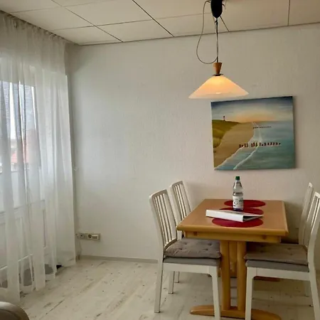 House Nautica 416 Wangerooge
