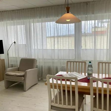 House Nautica 416 Διαμέρισμα